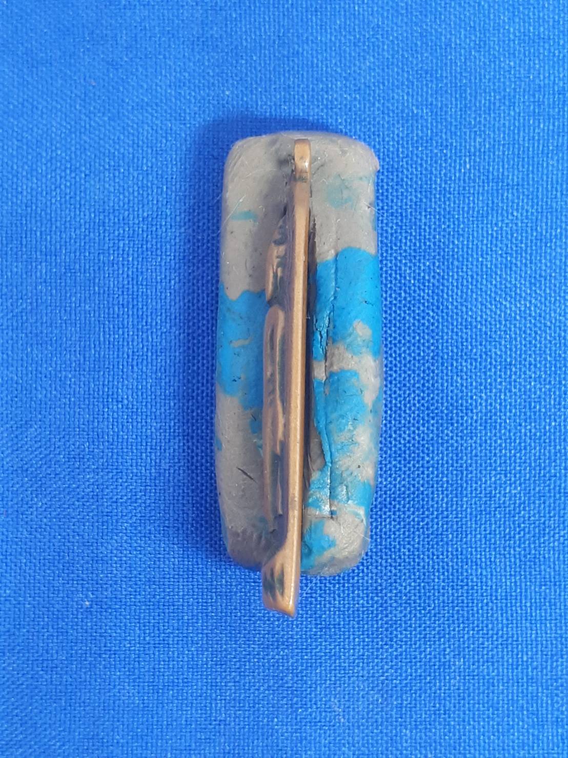 เหรียญ พระ ร่วง ยืน ประทาน พร วัด สังฆจาย เถระ 200.-