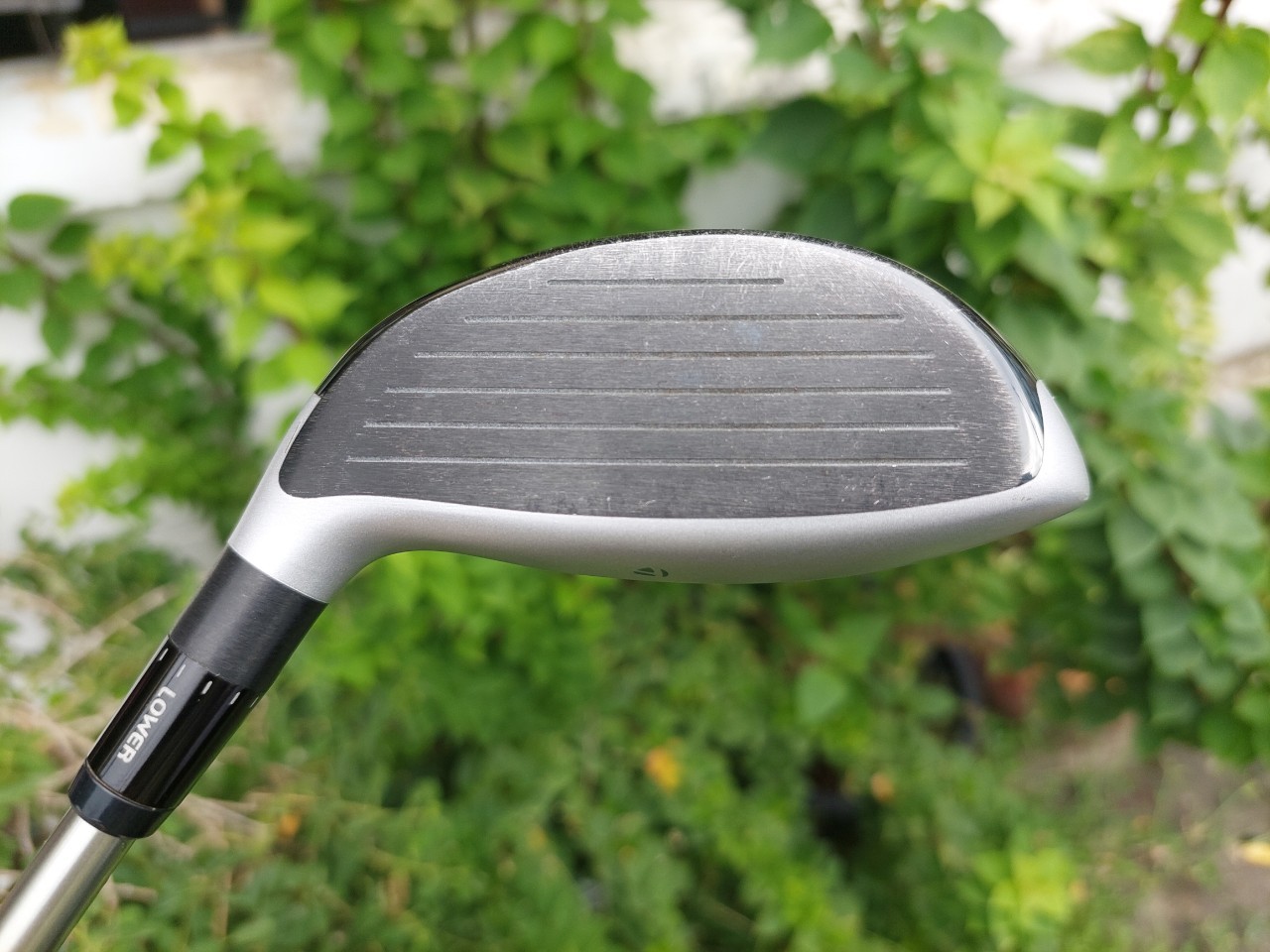 FW3 Taylormade M3 มี COVER ใส่ก้านโม TOUR AD TP6 FLEX S