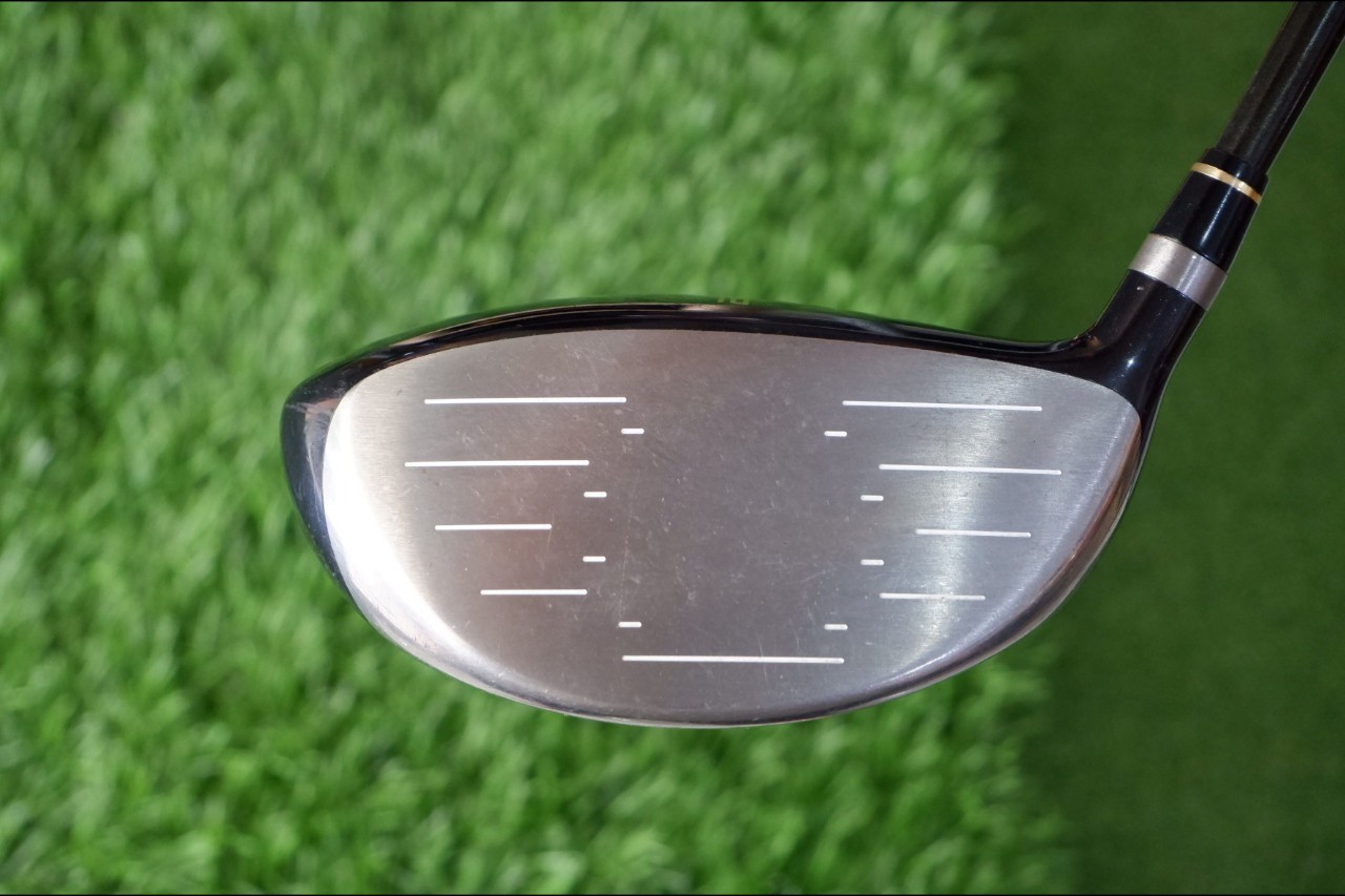 DRIVER HONMA BERES MG612 10.5