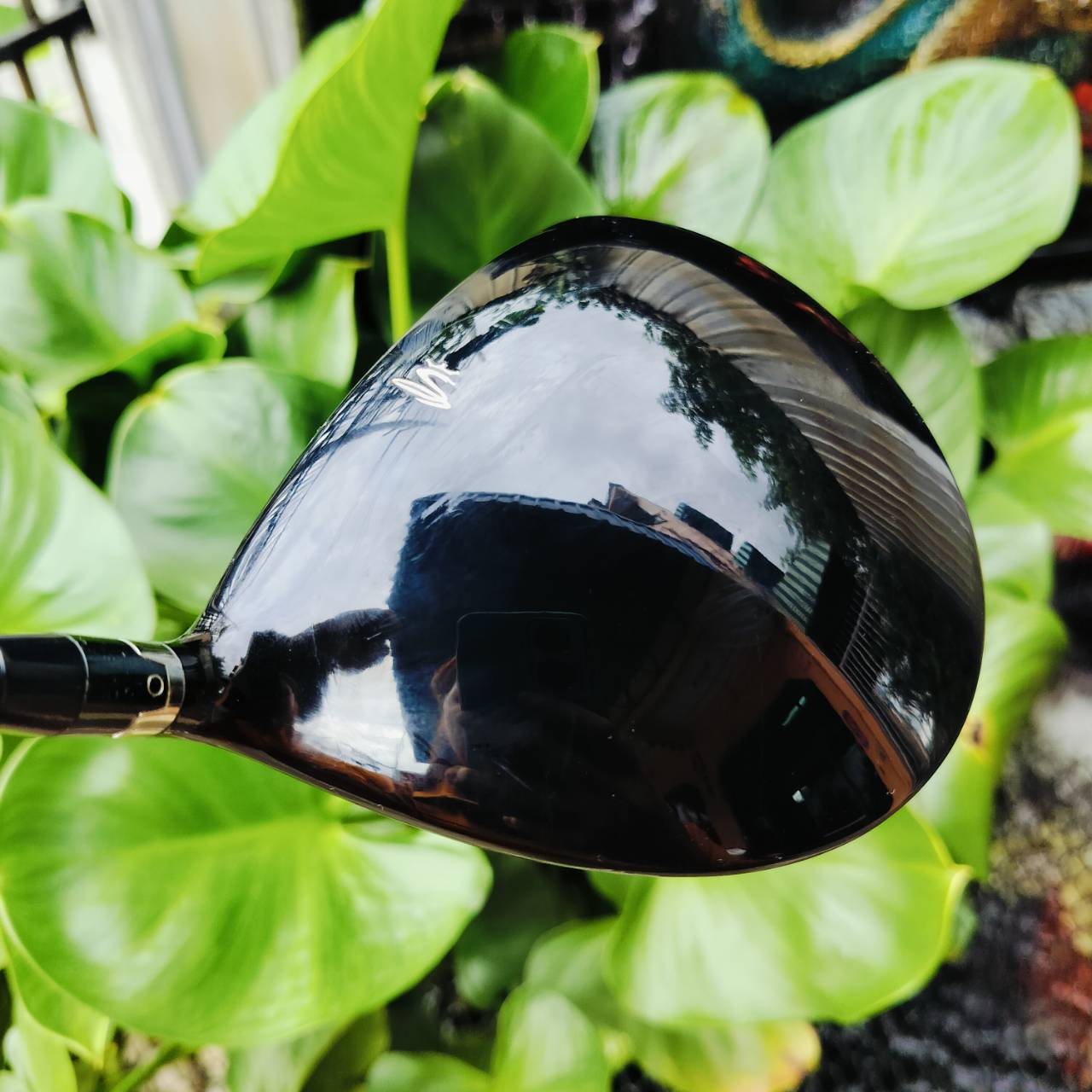 DRIVER COBRA ZL ZERO LIMITS องศา 9.5 ก้าน TOUR AD FLEX S ตีมันส์แบบสุดๆ ตีง่าย ไกล ดุดัน ไขปรับทิศทางได้อีกด้วย ฟาดลงมาเป็นโดน มั่นใจ!!! ไม้กอล์ฟพรีเมี่ยมมือสอง ของแท้ By NakaraLuxurious