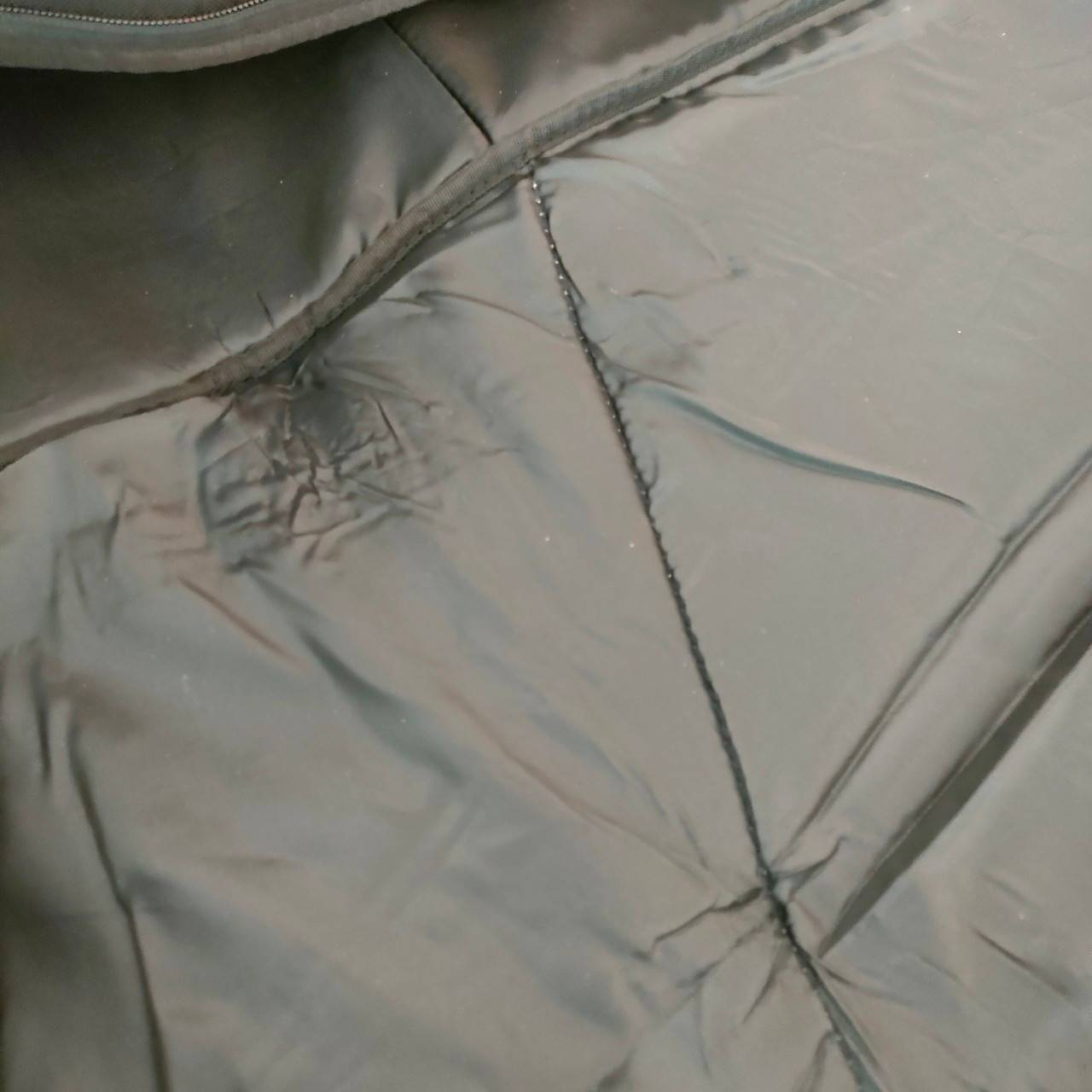 🔥 ด่วนที่สุด 🔥 ลดล้างสต๊อค 🔥 🏌️ ถุงขึ้นเครื่องบิน ของใหม่!!! มีนวมอย่างดีเเละมีล้อลาก ของใหม่ไม่เคยใช้งาน!! มือหนึ่ง ของแท้ BY NakaraLuxurious