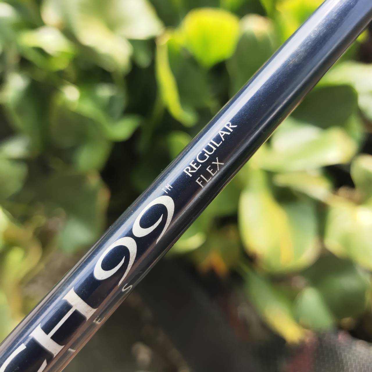 เหล็ก 6 Callaway BIGBERTHAR X-12 คุณภาพสูงสุด เหล็ก CAVITY ใหม่ ลึก ตีง่าย ก้านเสียบทะลุครับ