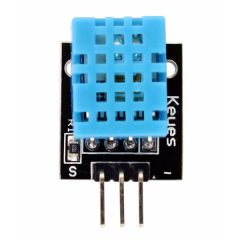 โมดูลวัดความชื้นและอุณหภูมิ Temperature and humidity sensor module KY-015