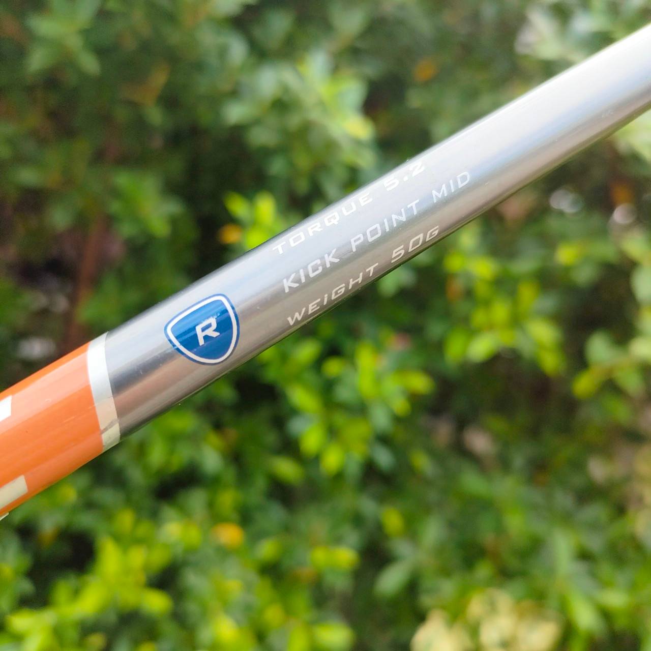 FW3 NIKE T60 องศา 15 ก้าน IGNITE FLEX R ก้านเบา 50 กรัม กำลังดีมาก สภาพสวยมากเดิม !! ไม้กอล์ฟมือสอง ของแท้ BY NakaraLuxurious