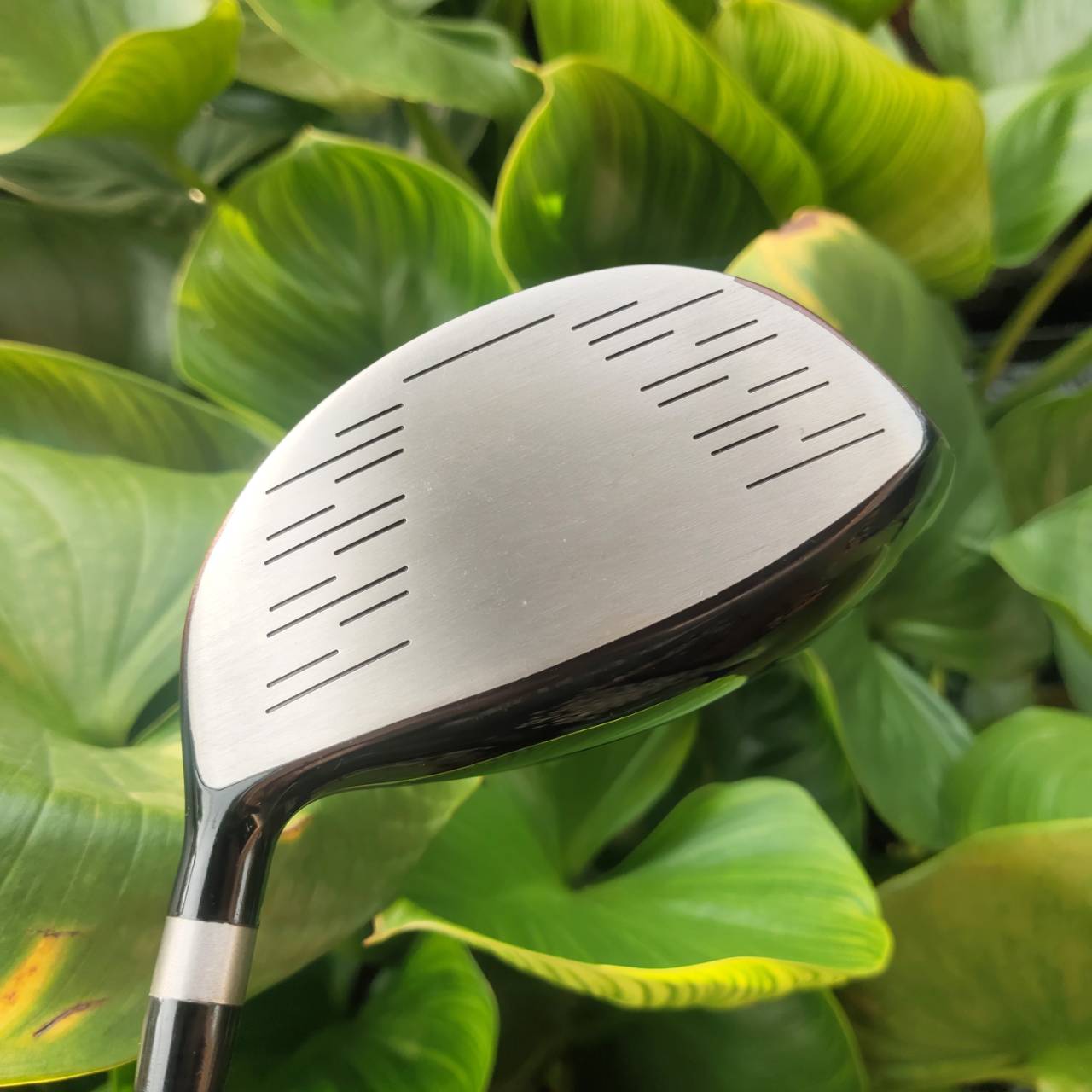 Driver MAXIMAX ACTWORKS 460 องศา 10.5 ก้าน WORKTEC FLEX R สภาพสวย ตัวตีไกล!!! โหดจัดของญี่ปุ่น