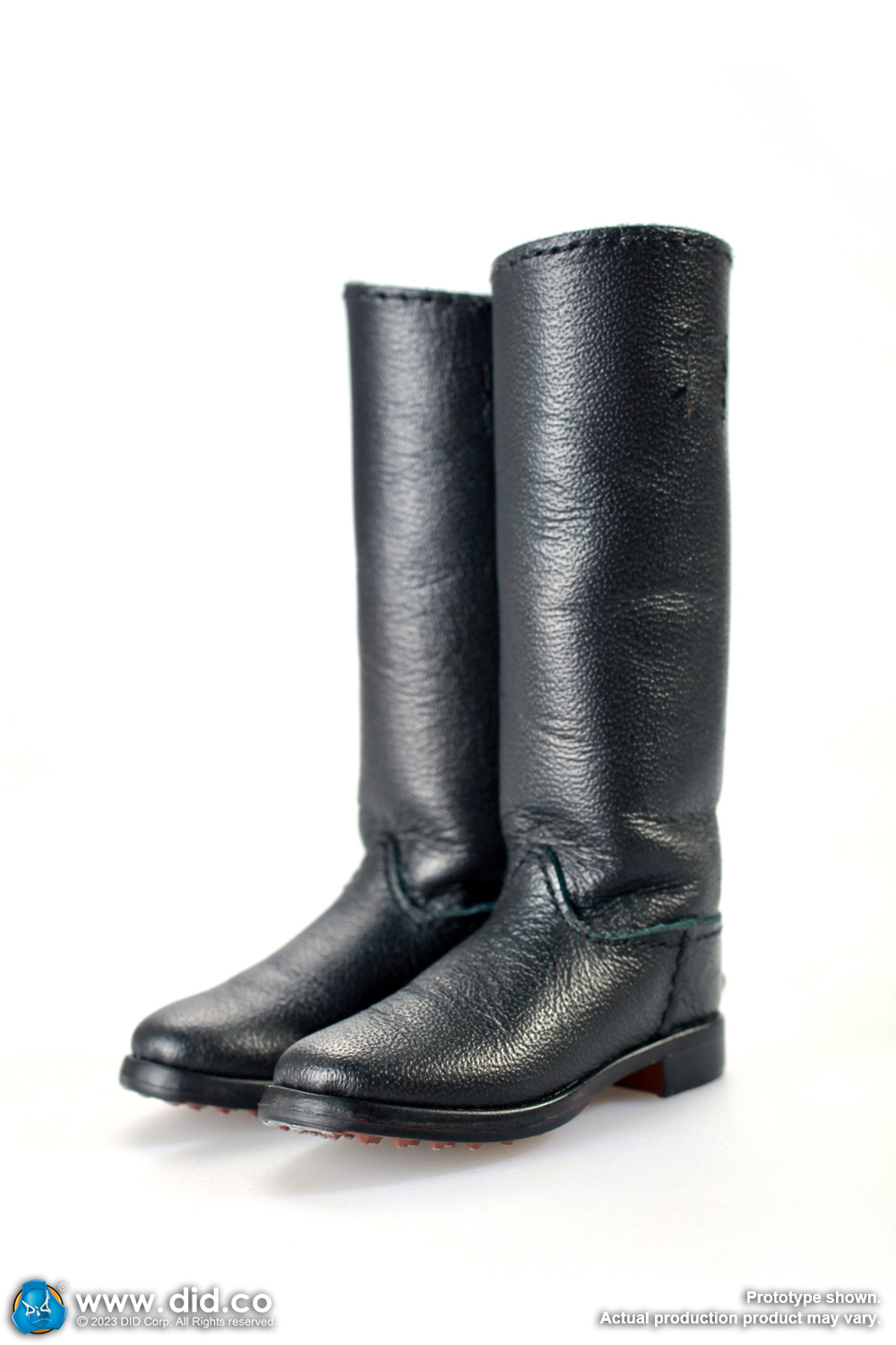 [พร้อมส่ง] DID 1/6 : Official Accessories Set – WWII German Boots มีให้เลือก 2แบบ