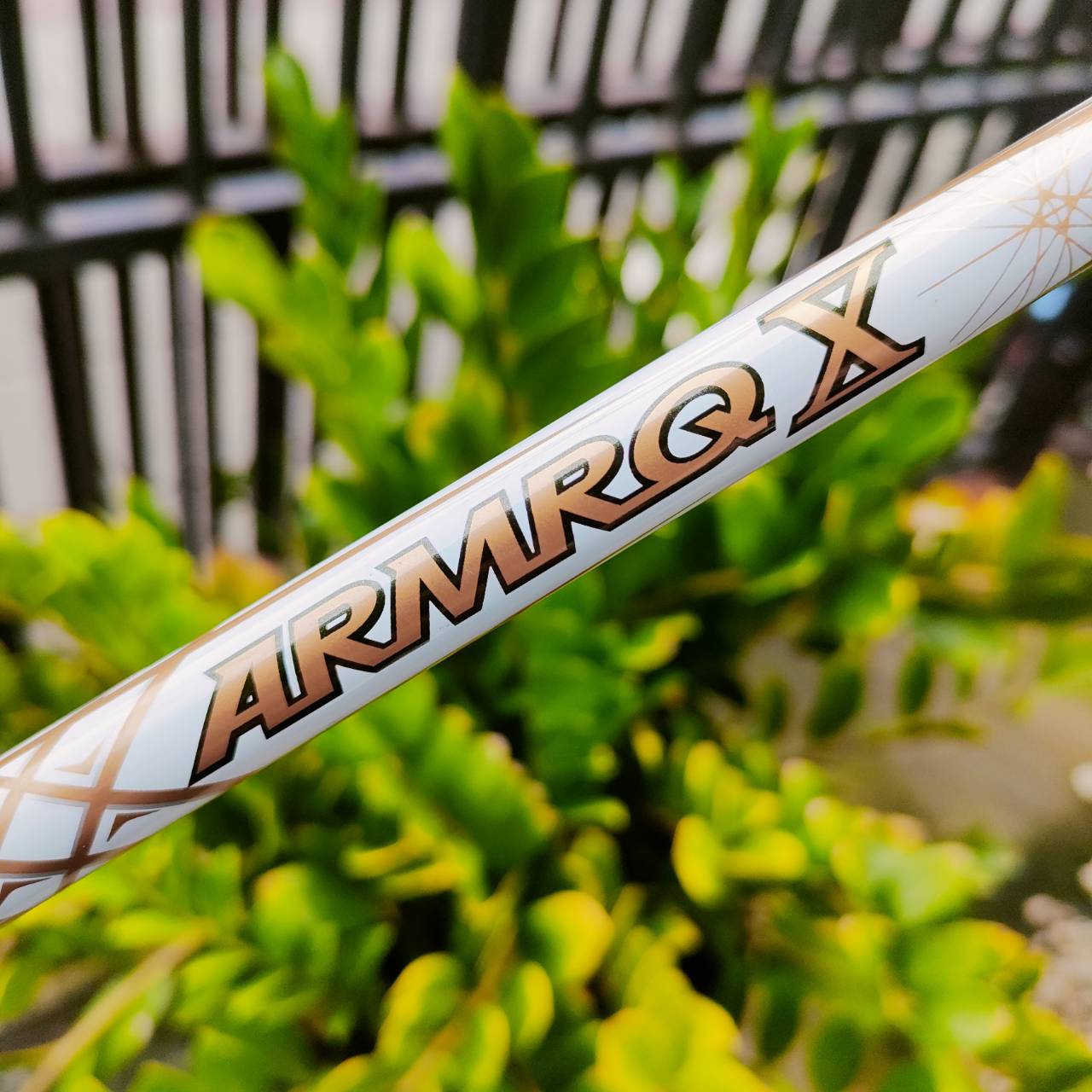 *** ก้าน 3 ดาว *** Driver HONMA BERES S-06 องศา 9.5 ความยาวก้าน 46 นิ้ว ก้าน ARMRQ X 47R *** 3 ดาว *** ไม้กอล์ฟพรีเมี่ยมมือสอง ของแท้ By NakaraLuxurious