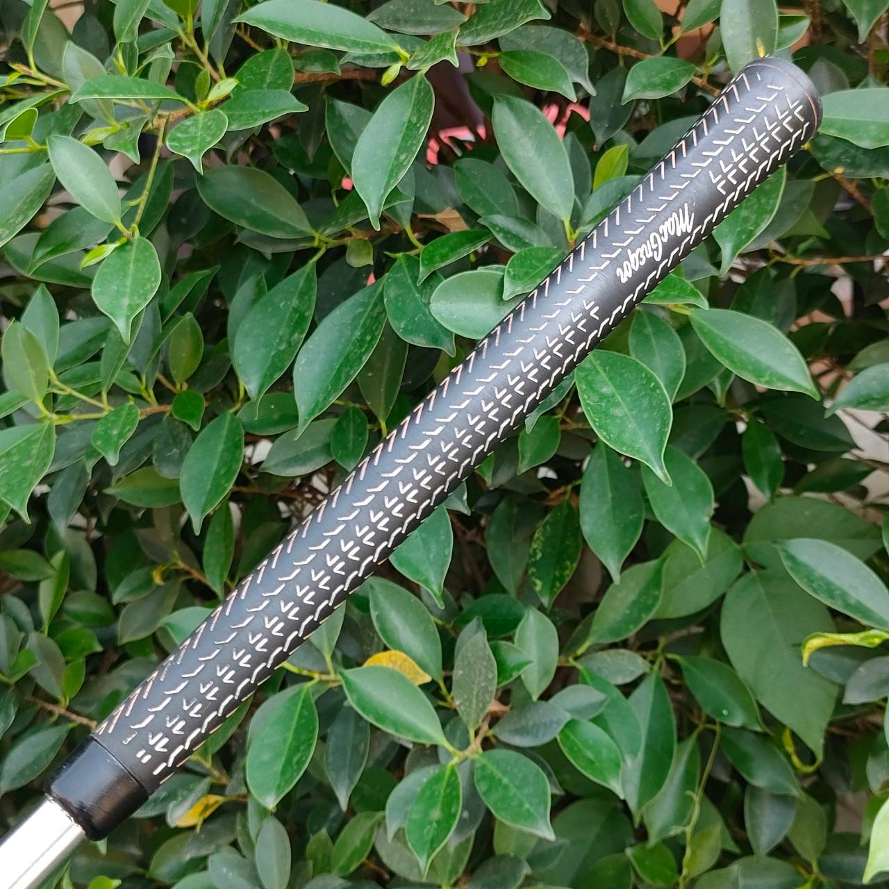 ชุดเหล็ก MACGRAGOR REG.086 GOLDEN BEAR มีเหล็ก 2-9 *** ขาดเหล็ก 6 ***