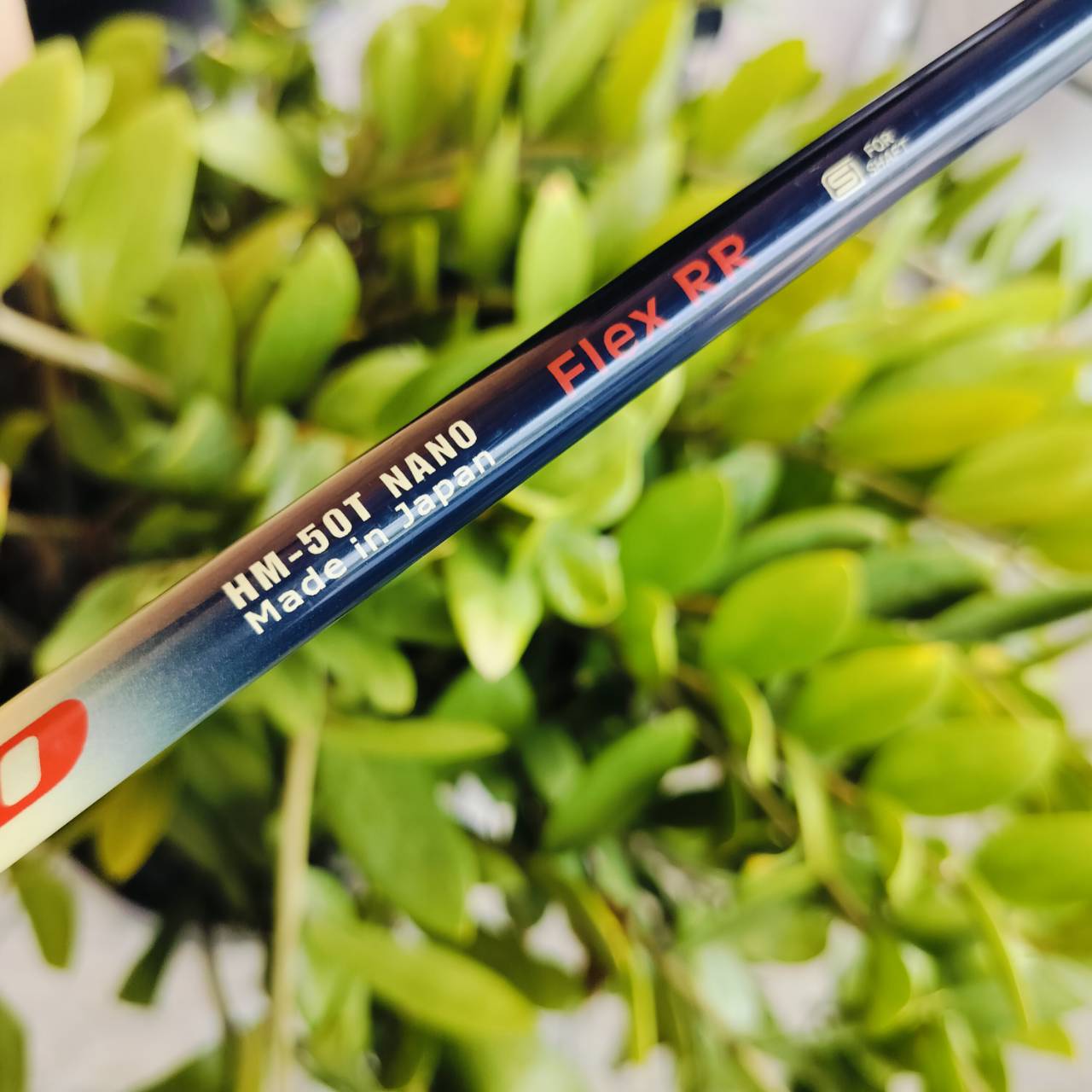 DRIVER HONMA BERES MG710 องศา 9 ก้าน SUPERIO FLEX RR เป็นก้านพรีเมี่ยมญี่ปุ่น NANO TEC HM 50T หัวใหญ่ และหน้าสวีตสปอตกว้างมาก ตีง่ายและไกล ไม้กอล์ฟพรีเมี่ยมมือสอง ของแท้ By NakaraLuxurious