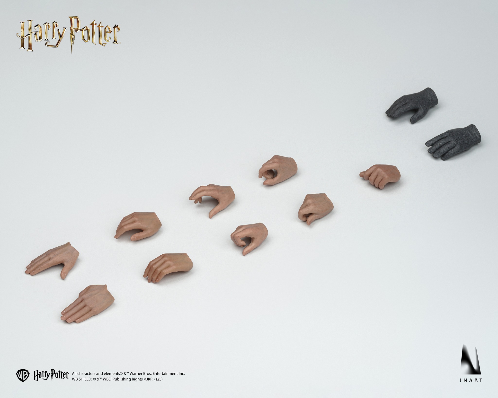 [สั่งจอง]INART 1/6 : Harry Potter and the Philosopher’sStone - Draco Malfoy