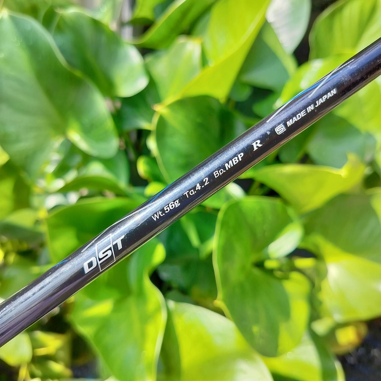 ชุดเหล็กหน้าเด้ง XXIO MP800 ติดรางวัลที่ 1 ของญี่ปุ่น หน้าไม้ มีแผ่นอีก 1 ชั้น เพิ่มความเด้ง ตีง่ายตีไกลมาก ไม้กอล์ฟพรีเมี่ยมญี่ปุ่นมือสอง ของแท้ By NakaraLuxurious