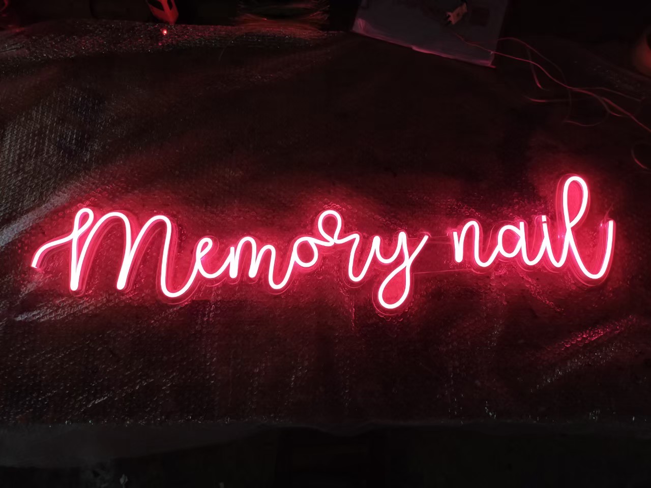 ภาพงานไฟเฟค