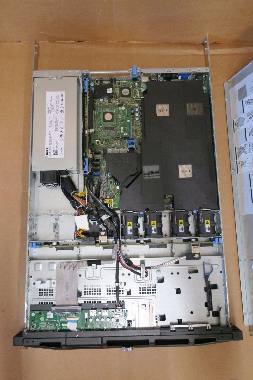 Dell PowerEdge R410