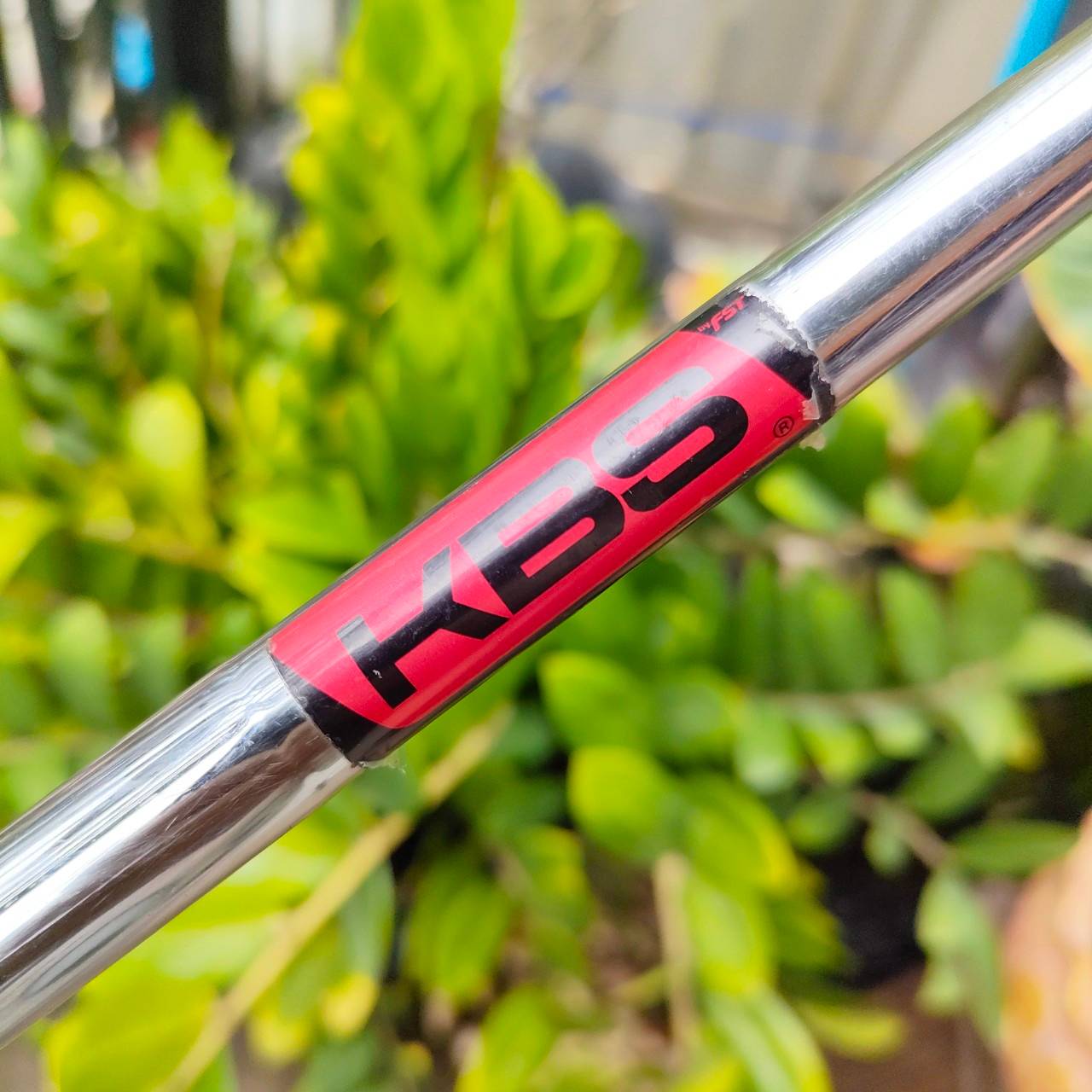 WEDGE TAYLORMADE TOUR PREFERRED องศา 56 BOUNCE 12 ก้าน KBS TOUR -V FLEX WEDGE หน้า MICRO กัดลูกแบบโหดๆ ไม้กอล์ฟมือสอง ของแท้ BY NakaraLuxurious