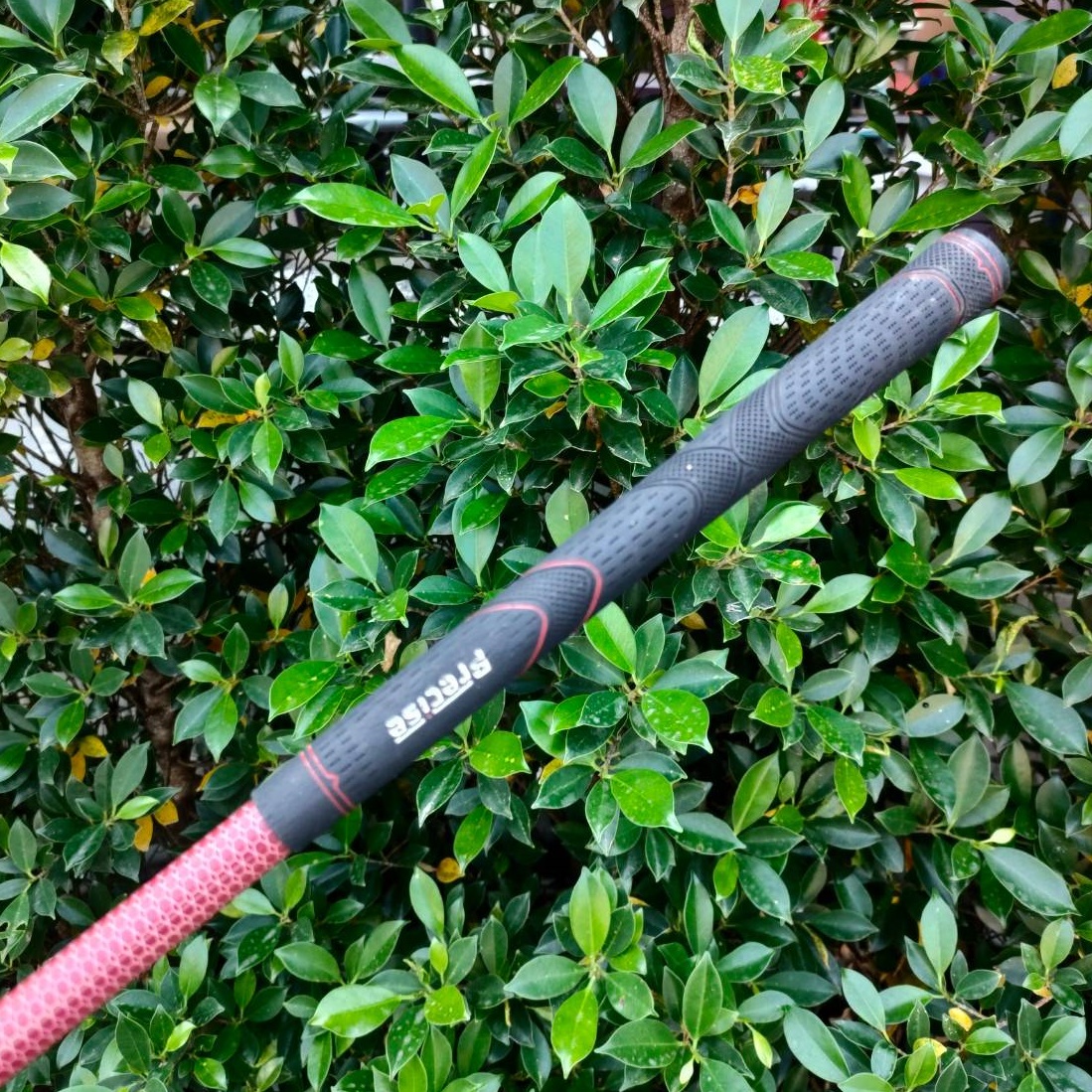 **ไม้กอล์ฟสำหรับเด็ก** DRIVER HIGH LAUNCH PRECISE ก้าน R2 PRECISE ความยาว 39 นิ้ว FLEX JUNIOR องศา 16