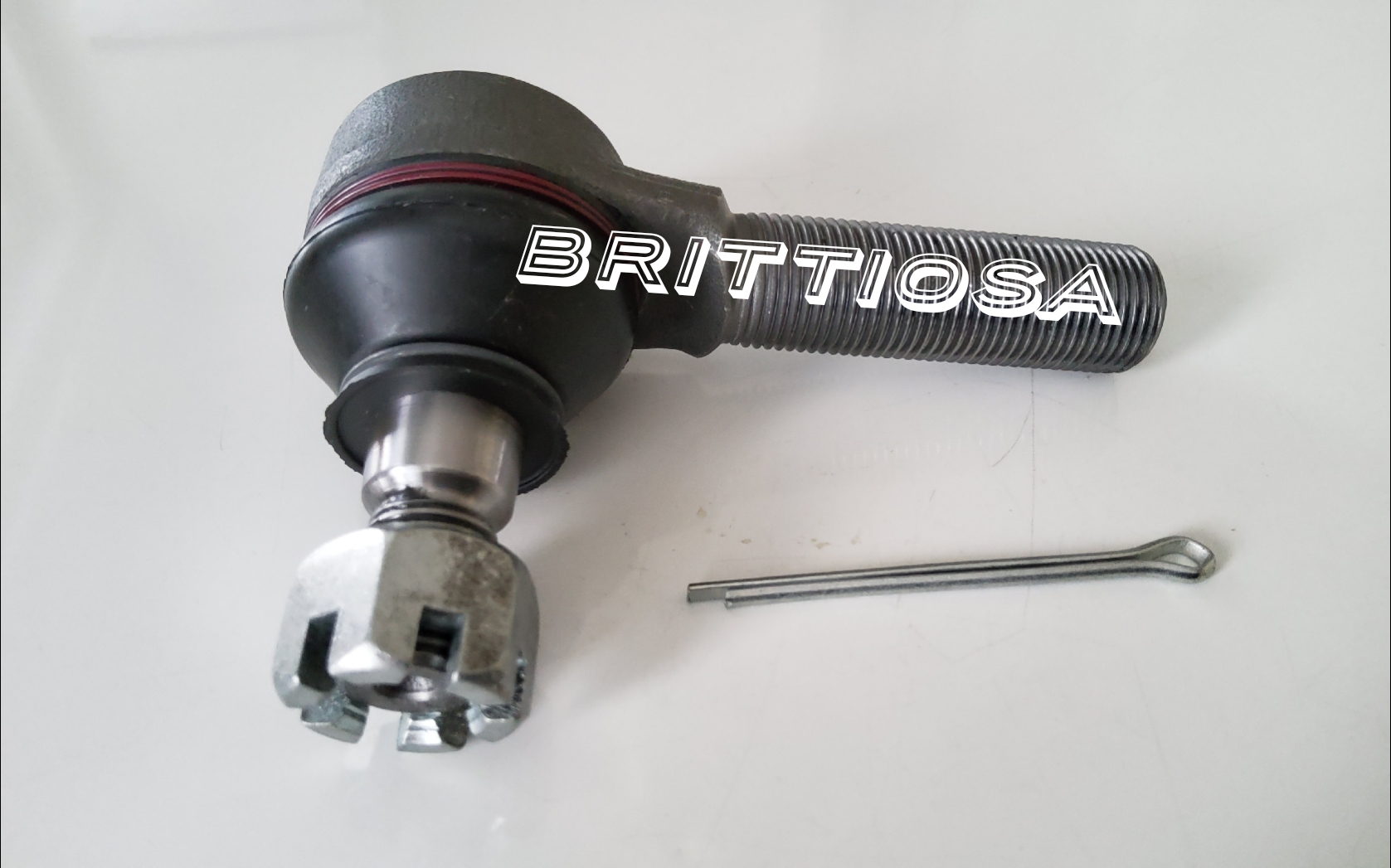 Raidetangon ulkopää Taxi FX4 1987--> =38e