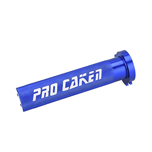 ปลอกคันเร่ง Pro Caken Aluminum Throttle WR155R