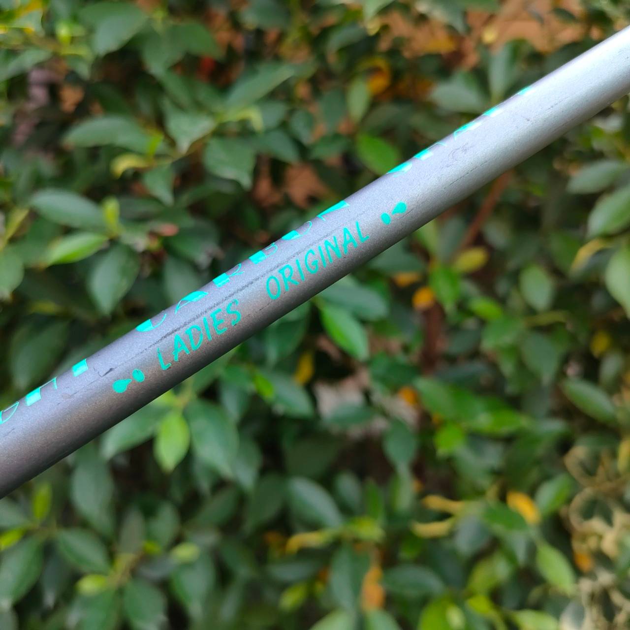 ** ไม้กอล์ฟสำหรับผู้หญิง ** เหล็ก7 BETYG KING FORGED CAVITY LADY ก้าน LIGHT LADIES ORIGINAL