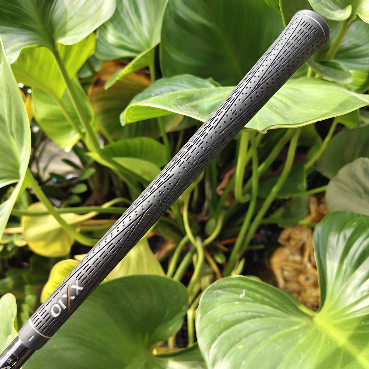 4W XXIO IMPACT POWER BODY “ตีง่าย–ยกง่าย–ระยะดี” จากซีรีส์ยอดนิยมของ XXIO