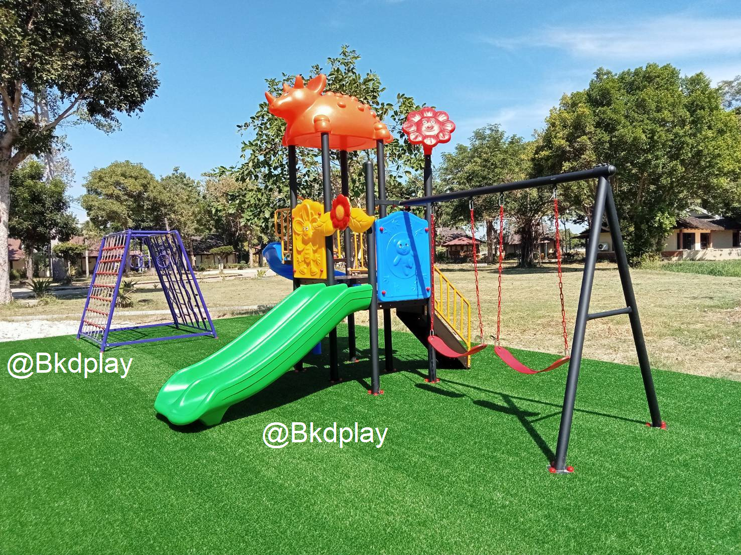 ขายดี มีหลายสี ปีนป่ายรวม บาร์โหน, เครื่องเล่นสนาม, เพิ่มความสูง, ออกกำลังกายเด็ก,พร้อมส่ง