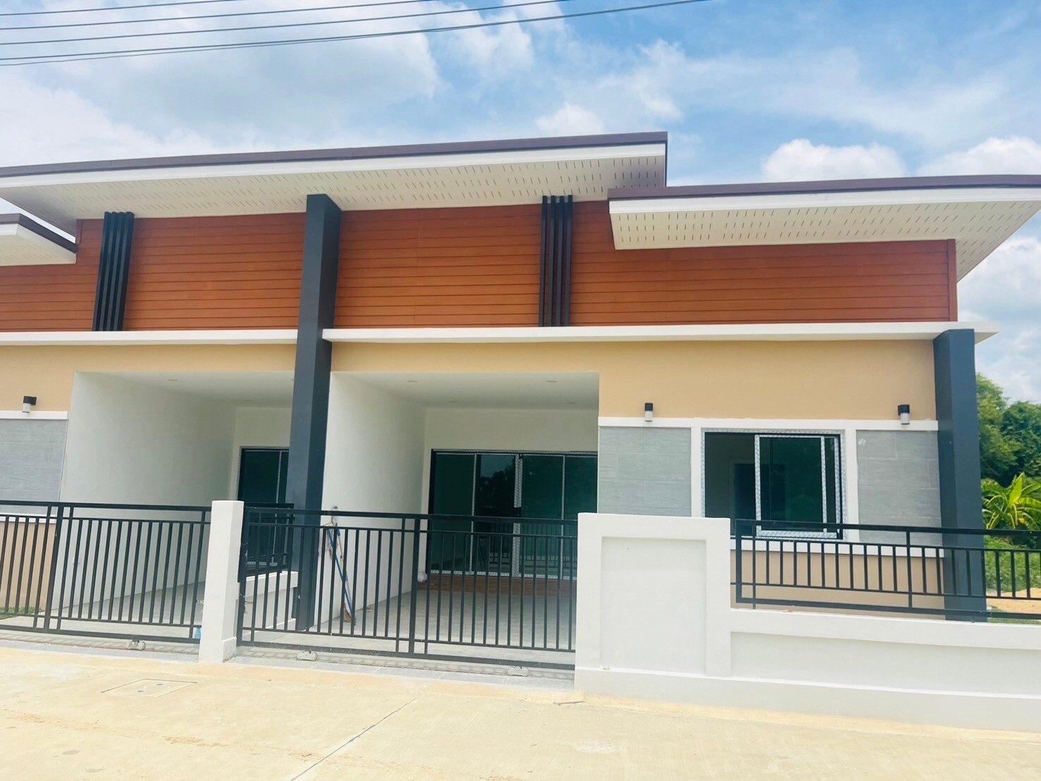 โครงการหมู่บ้านศุภกร3