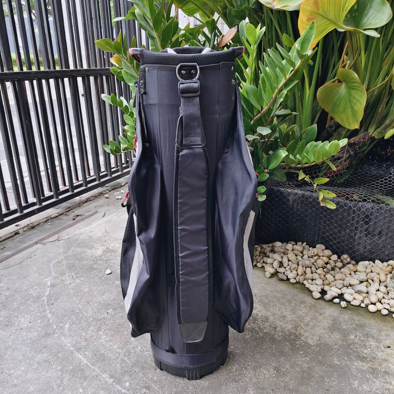 LIVSINGOLF Golf Bag 14 Way 14 ช่องแยกอิสระ สำหรับทุกไม้ แยกชัดเจน