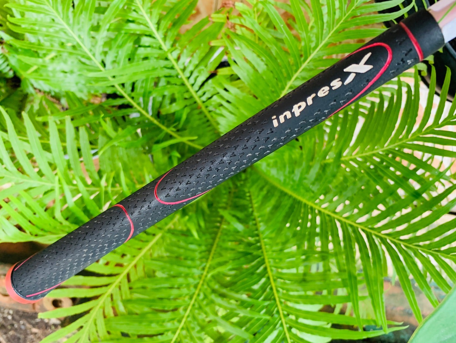 FAIRWAY 3 INPRES X DFW