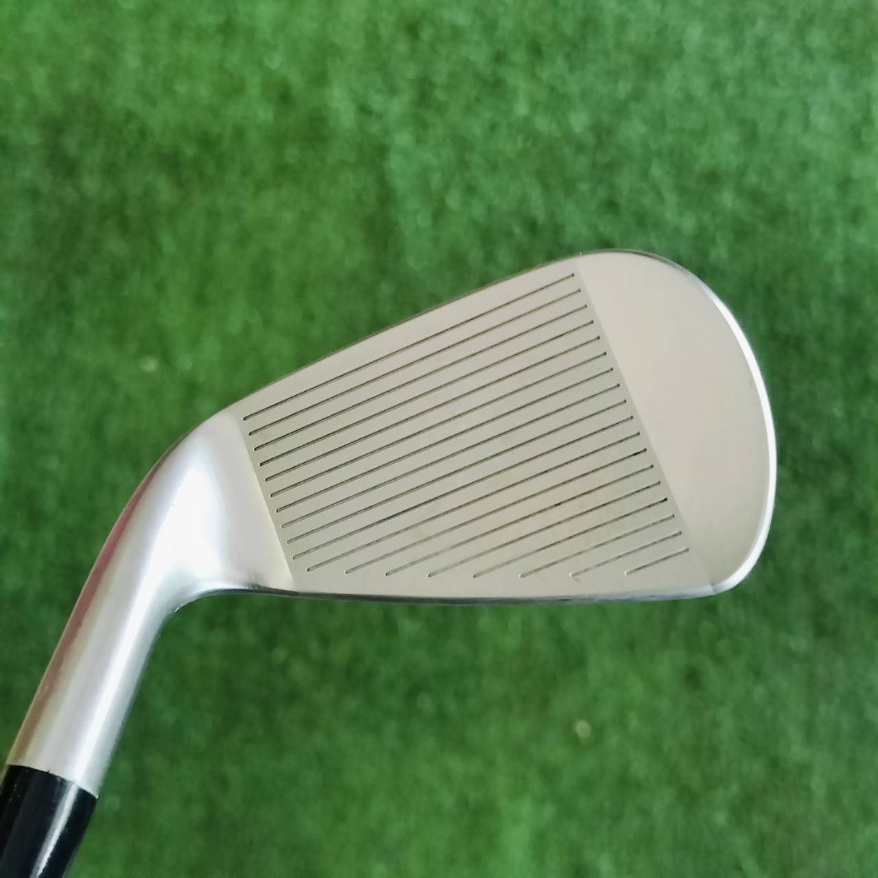 เหล็ก 7 ตัวเด็ด!!! CALLAWAY LEGACY FORGED ก้าน SPEED METALIX Z 55i FLEX SR เป็นเหล็กที่พรีเมี่ยมสูงสุดของ Callaway ไม้กอล์ฟพรีเมี่ยมมือสอง ของแท้ By NakaraLuxurious