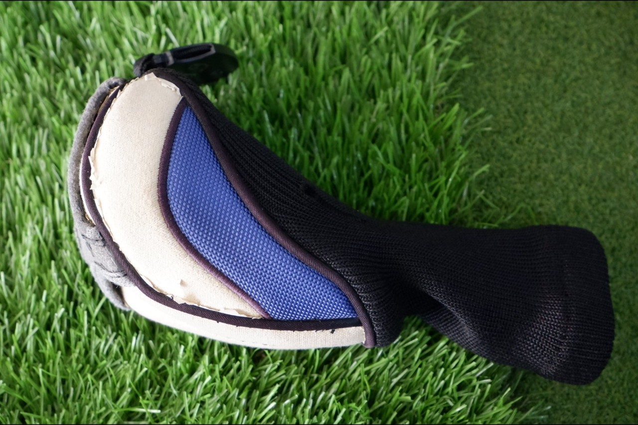 FAIRWAY 5 TAYLORMADE JETSPEED