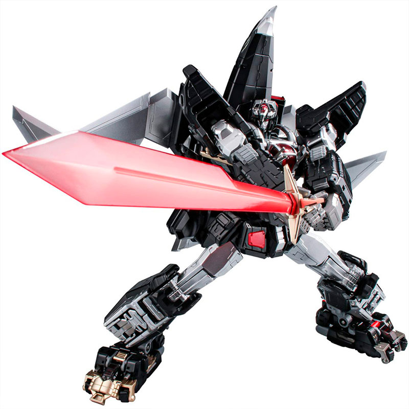 [สั่งจอง]SENTINELMETAMOR-FORCE "BARI"ATION DANCOUGA FINAL: DANCOUGA