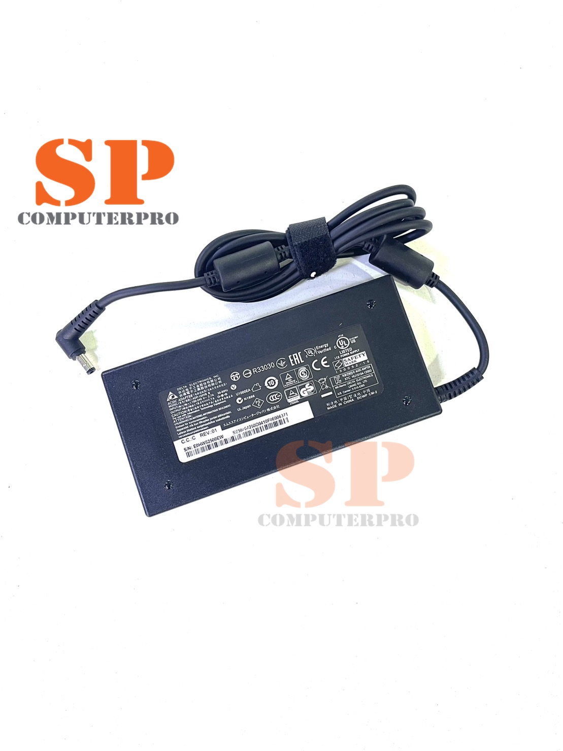 MSI ADAPTER อแดปเตอร์ MSI GP72M-7RDX และรุ่นอื่นๆ 19.5V 7.7A 150W