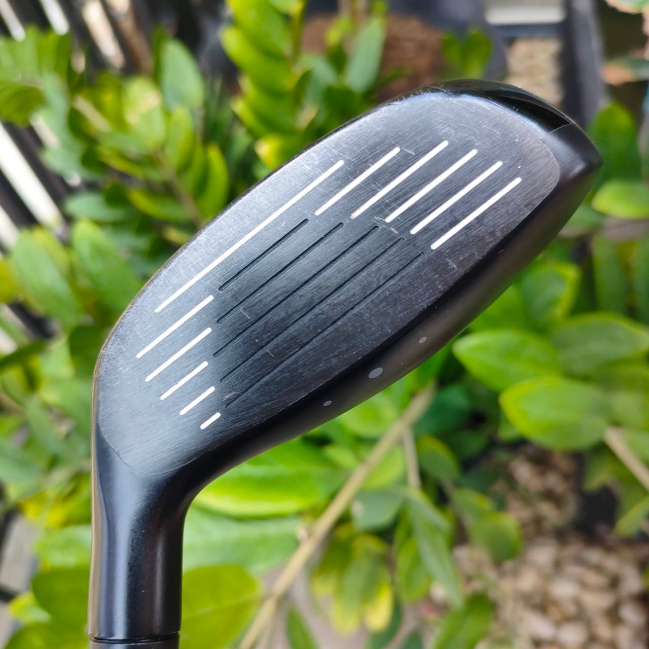 HYBRID 2 PING G425 องศา 17 ก้าน ALTAJCB FLEX R ก้านดีมากๆ มาพร้อม COVER ตรงรุ่น!!! ไม้กอล์ฟพรีเมี่ยมมือสอง ของแท้ By NakaraLuxurious