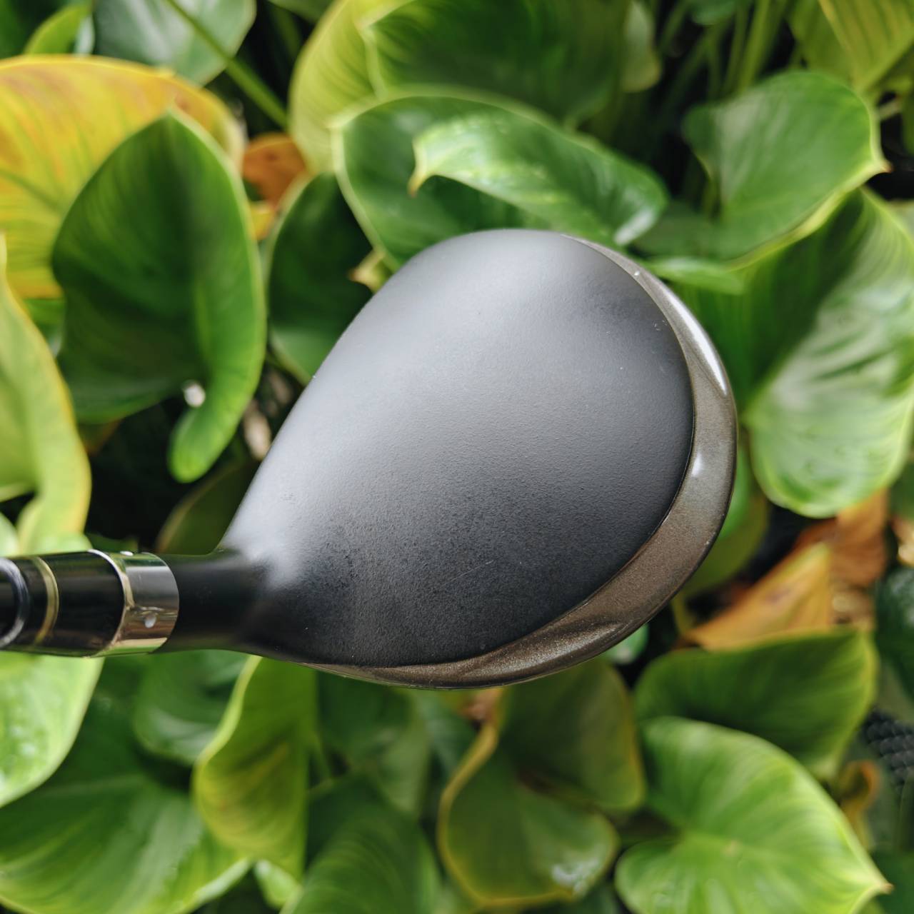 FAIRWAY WOOD NIKE SQ DYMO QUAD KEEL ของดีจากยุคที่ NIKE ทำหัวไม้ “แรงสุด – สวยสุด”