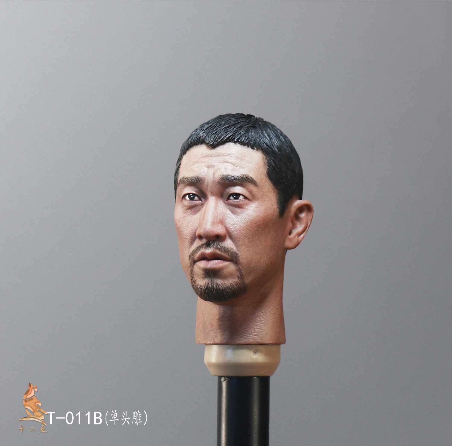 [สั่งจอง]Twelve o'clock 1/6 : War Spirit Four Lines Warehouse Guards Lone Wolf