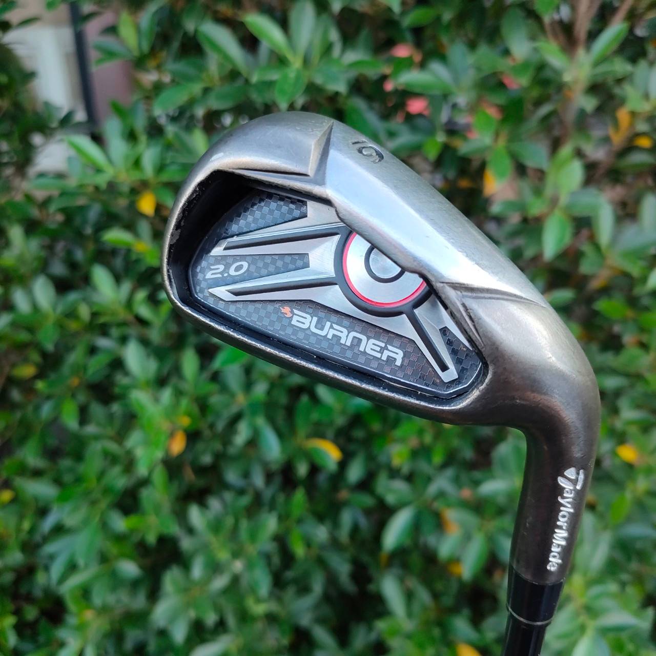 ชุดเหล็ก TAYLORMADE BURNER 2.0 มีเหล็ก 5-9 PW AW SW ได้ 8 ชิ้น ก้าน BURNER 2.0 SUPERFAST FLEX S ตัว 2.0 นิยมสุดๆ เน้นตีง่าย ใบใหญ่ และตีได้ระยะมากๆ ก้านเบาสบาย