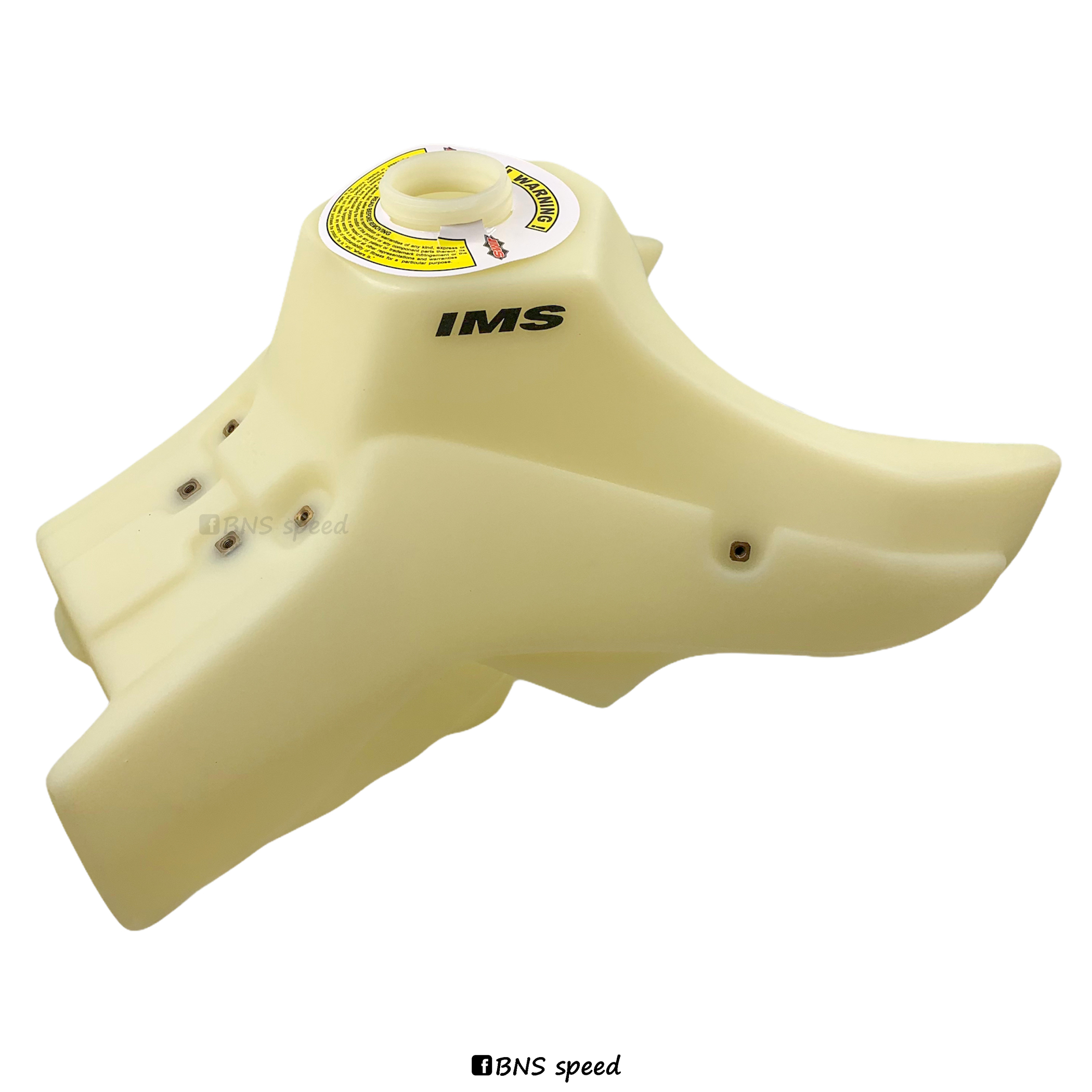 ถังน้ำมัน IMS Fuel Tank 11 ลิตร CRF450RL 2021 - Natural