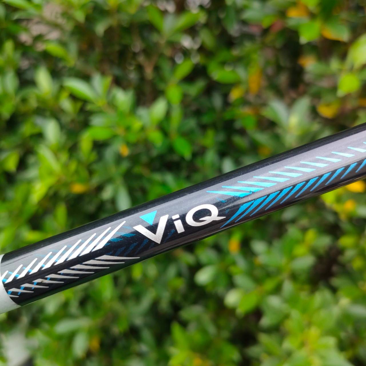 เหล็ก 5 TOURSTAGE VIQ ก้าน VIQ VT-5011 FLEX SR เหล็กสุดยอดพรีเมี่ยม ถ่วงทังสเตน บล๊านซ์ดีมาก ตีไกล ระยะมามากๆ ชิ้นนึงที่ญี่ปุ่นยัง 3 พันบาทครับ