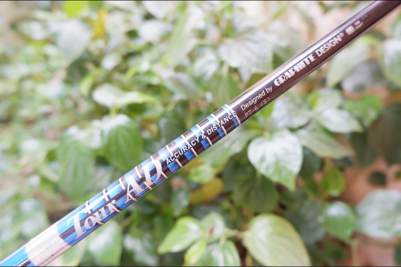 Driver callaway X18 cf 10 องศา