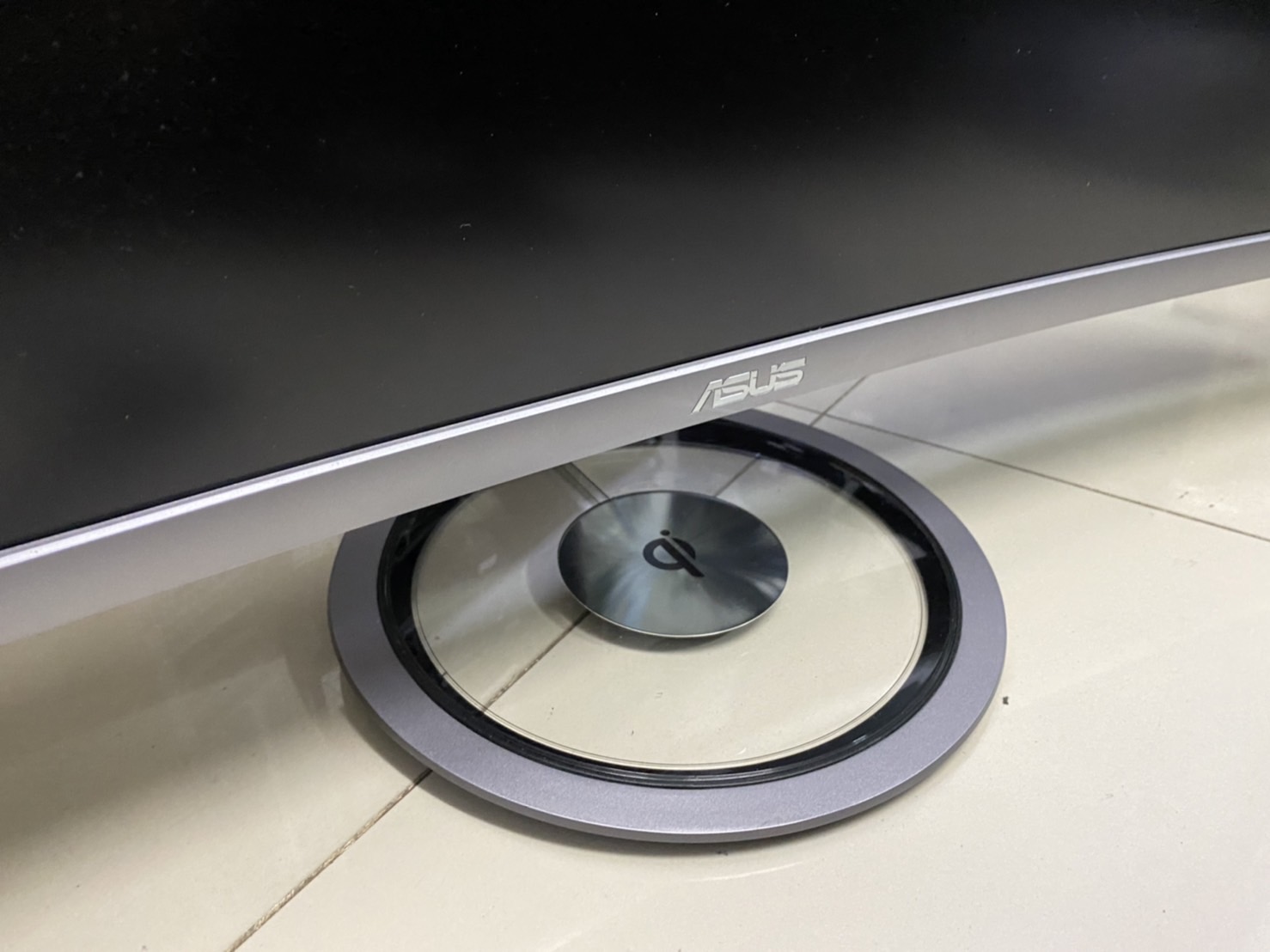 MONITOR ASUS MX38VC 37.5" IPS 75Hz