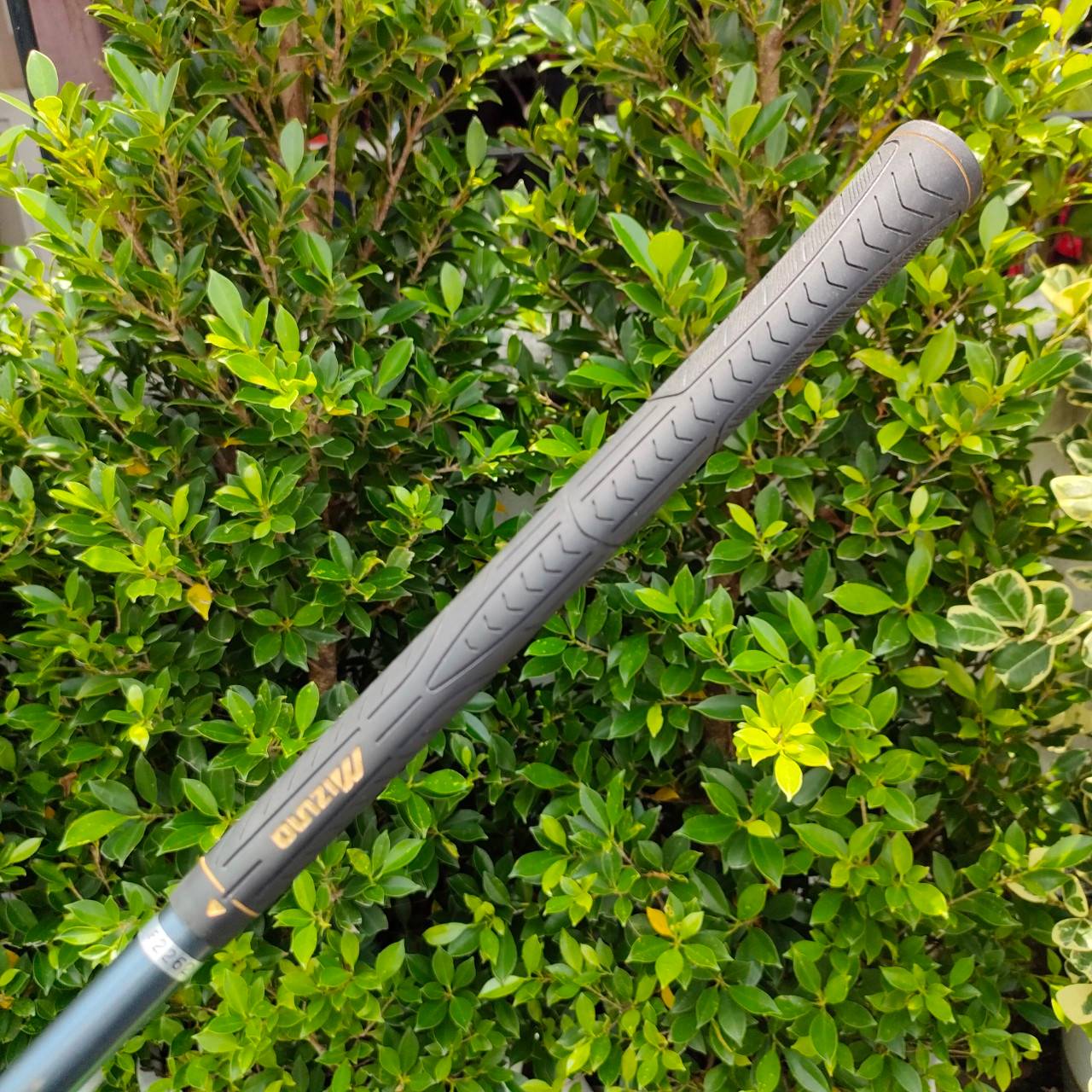 DRIVER MIZUNO ZEPHYR EG-260V TI ก้าน TECHNO FLEX.2660 FLEX R องศา 12.5