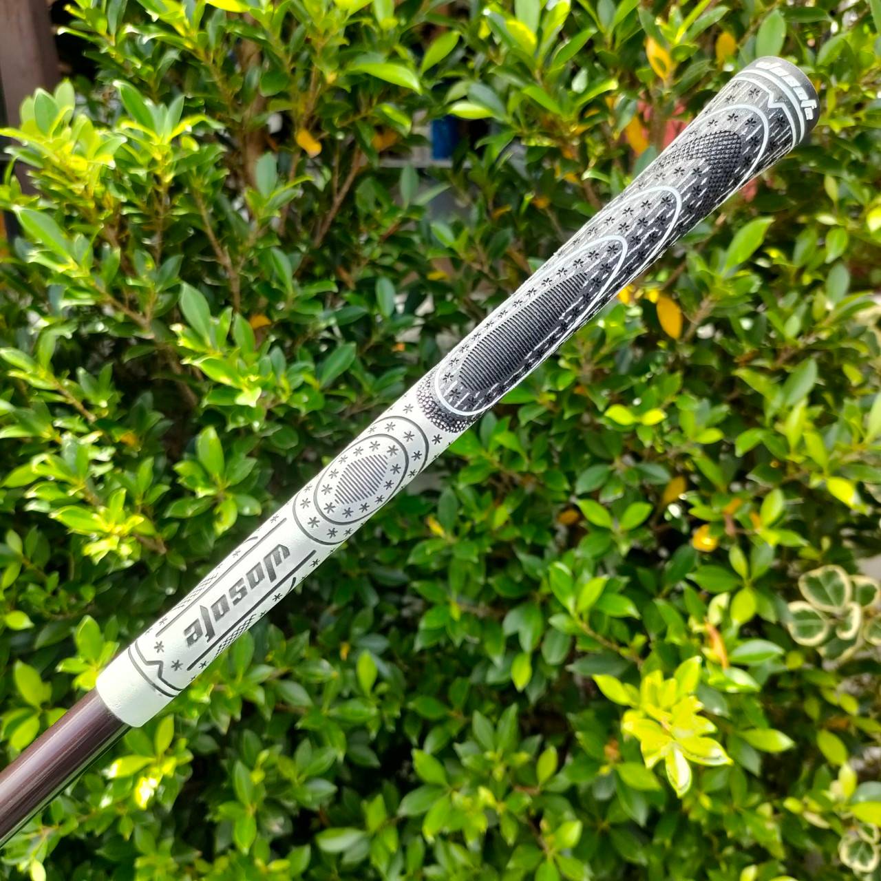 DRIVER KATANA SWORD IZU MAX SNIPER ก้าน GOLDEN BELL WONDER DISTANCE FLEX S องศา 10 ตัวนี้คือตัวที่ตีไกลสุดขีด!!! หน้าเด้งเกิพกฏ เป็นตัว MAX ชนรั้วชนธงแน่นอน