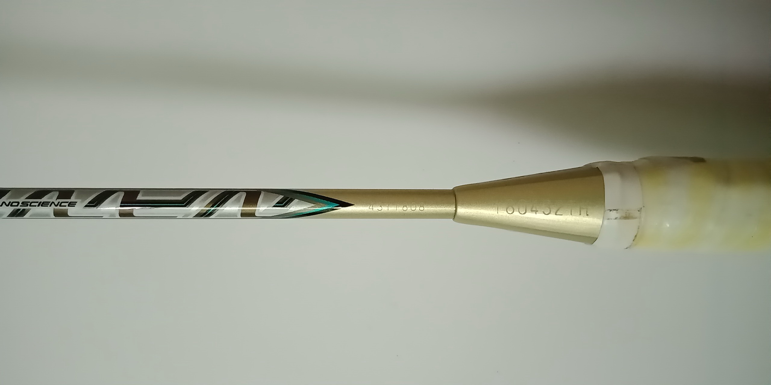 Yonex Nanoray 750