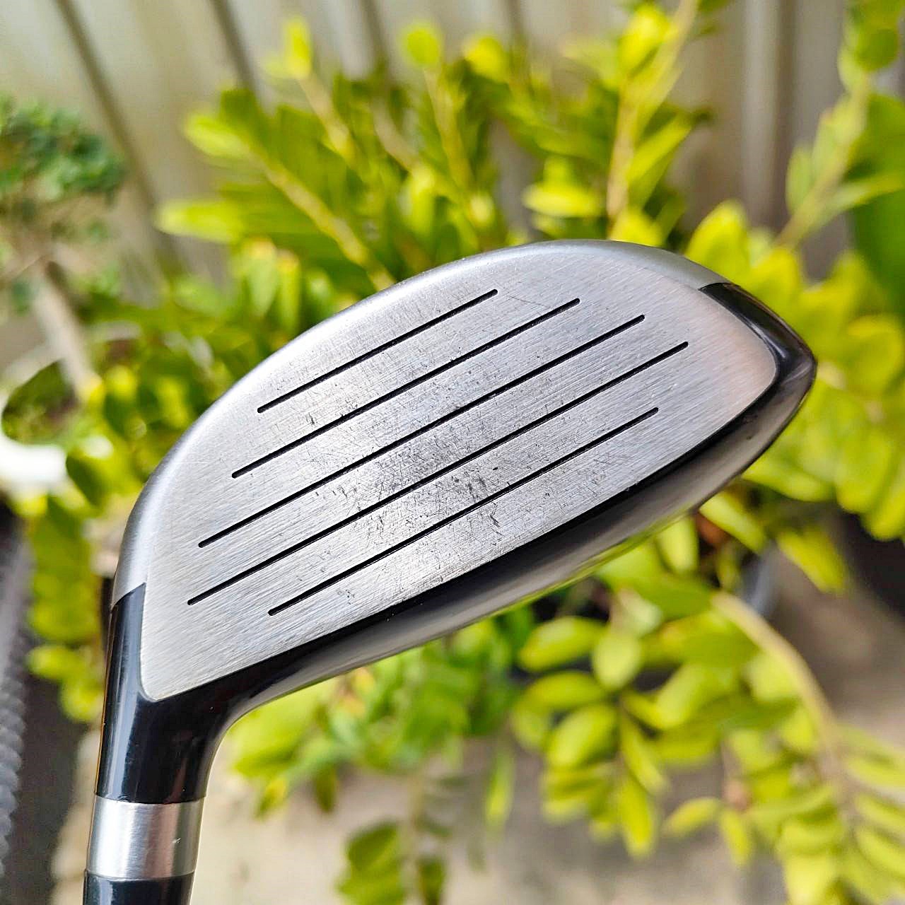 FW3 SYB Golf FC-714 STRARTEGIC SHOT องศา 15 ก้าน ABR AD TOUR VERSION RED 660 FLEX S ไม้ตีง่ายมากๆจากญี่ปุ่น เสียงเพราะมาก ไม้กอล์ฟพรีเมี่ยมมือสอง ของแท้ By NakaraLuxurious