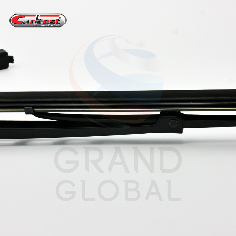 CARBEST car wiper blade ใบปัดน้ำฝน ก้าน ใบปัด น้ำฝน พร้อม ยาง ยางปัดน้ำฝน รถยนต์ แกนเหล็ก คุณภาพดี คุ้ม ประหยัด 1 ชิ้น