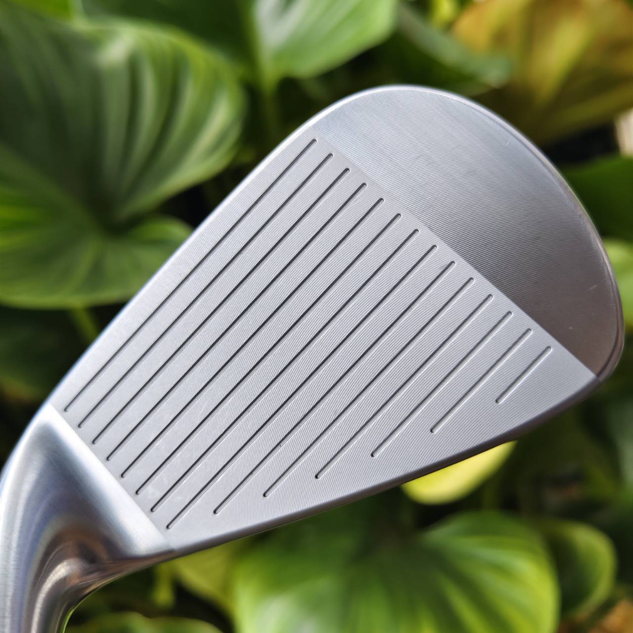 ชุดเหล็ก Taylormade P8CB Forged พึ่งเปิดตัว พรีเมี่ยมญี่ปุ่น! สภาพเหมือนซื้อของใหม่เลยค่ะ!!!