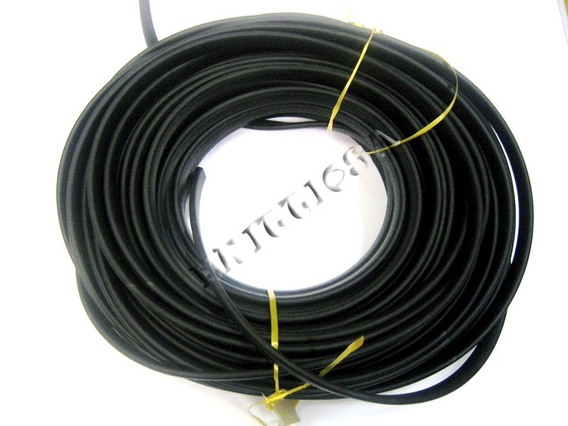 Kumitiiviste korkeus 15mm, leveys 7mm =8e