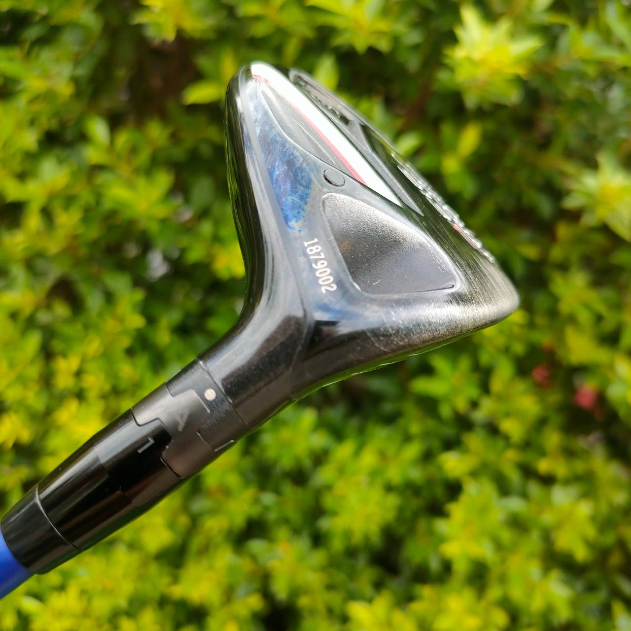 FW TITLEIST 913F องศา 19 ก้าน DIAMANA FLEX R มาพร้อม COVER ตรงรุ่น!!! ไม้กอล์ฟมือสอง ของแท้ BY NakaraLuxurious