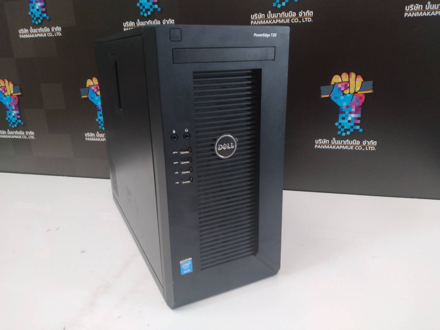 Dell Server T20