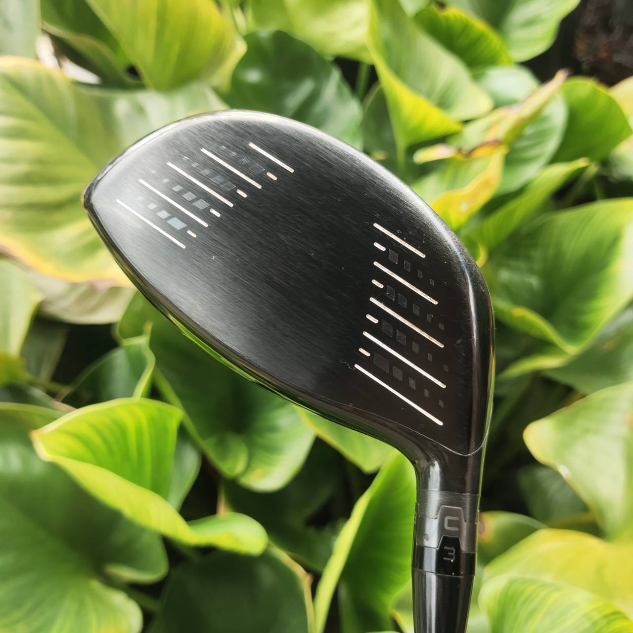 ไม้กอล์ฟมือซ้าย Driver Titleist 913 D2 เทคโนโลยี SureFit Tour – ปรับองศา/มุมไดนามิกได้ตามใจ