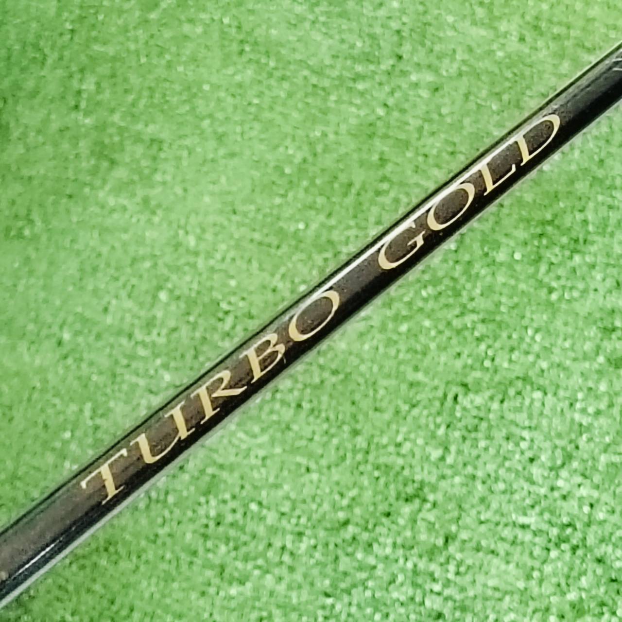 ชุดเหล็ก MIZUNO T-ZIOD หน้าเด้ง!!! TITANIUM INSERT ชุดใหญ่ 10 ชิ้น มี 3-9 P S F ครบ ก้านถัก TURBO GOLD FLEX R ชุดเหล็กญี่ปุ่น MADE IN JAPAN ไม้กอล์ฟพรีเมี่ยมมือสอง ของแท้ By NakaraLuxurious